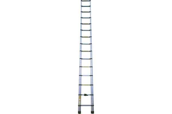 Аренда лестницы телескопической АЛЮМЕТ TLS4.4 (4,4м)