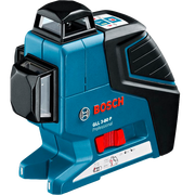 Аренда Нивелира лазерного Bosch GLL 3-80 P