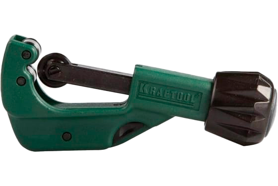 Аренда трубореза Kraftool EXPERT для труб из цветных металлов, 3-32 мм