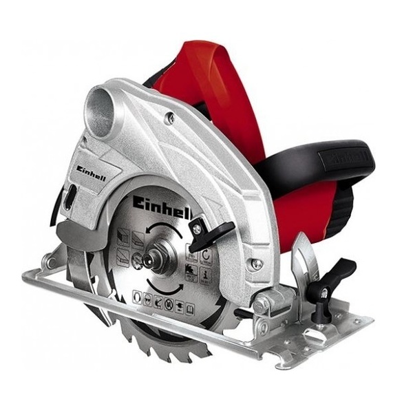 Аренда дисковой пилы EINHELL TC-CS 1200 (160х16 мм)