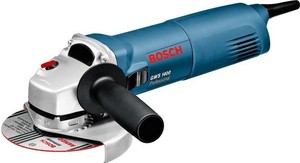 Аренда углошлифовальной машины Bosch GWS 1400