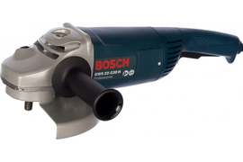 Аренда углошлифовальной машины Bosch GWS 22-230H