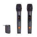 Аренда беспроводных микрофонов JBL Wireless Microphone Set (2шт.)