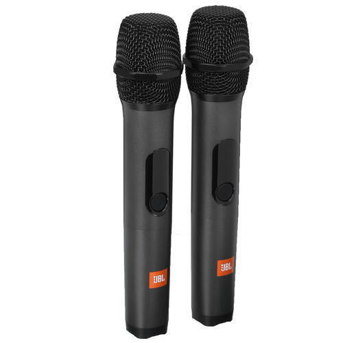 Аренда беспроводных микрофонов JBL Wireless Microphone Set (2шт.)