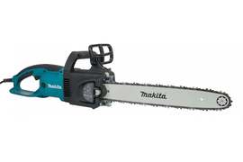 Аренда цепной электрической пилы Makita UC4030A