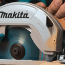Аренда аккумуляторной дисковой пилы Makita DHS680