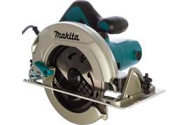 Аренда дисковой пилы Makita HS7601