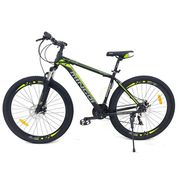 Аренда горного велосипеда Mingdi MTB 713