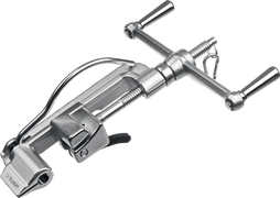 Аренда инструмента для натяжения и резки стальной ленты ЗУБР Инв-20