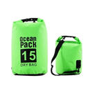 Аренда гермомешка OceanPack 15