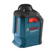 Аренда лазерного нивелира Bosch GLL 2-20