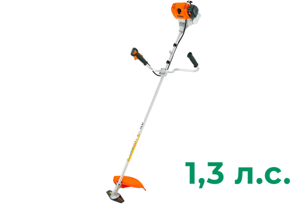 Аренда бензинового триммера Stihl FS 87 1.3 л.с