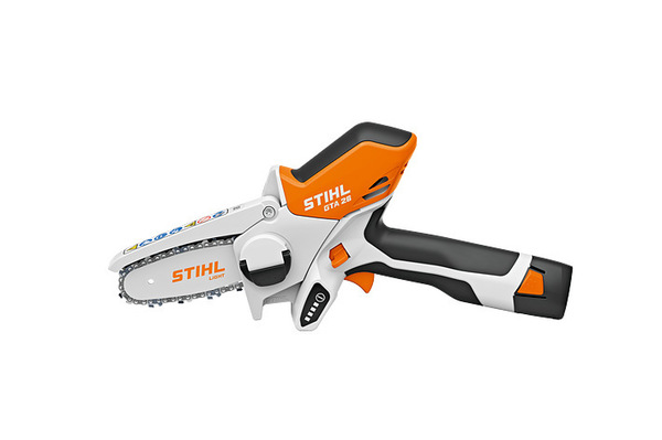 Аренда сучкореза аккумуляторного GTA 26 Stihl