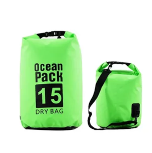 Аренда мешка герметичного для сап-бордов OceanPack 15