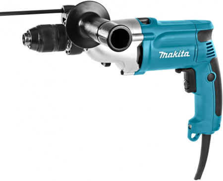 Аренда дрели ударной 720Вт HP2051 Makita