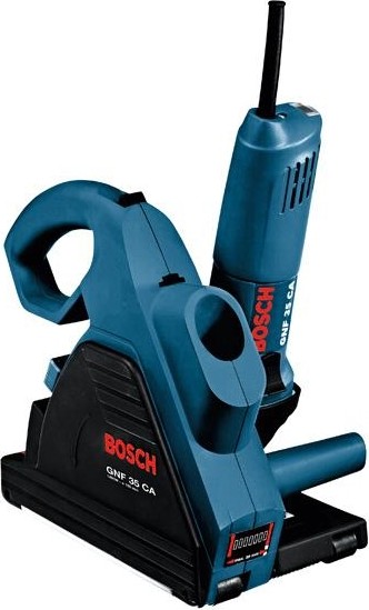 Аренда штробореза 1400Вт 150мм GNF 35CA Bosch