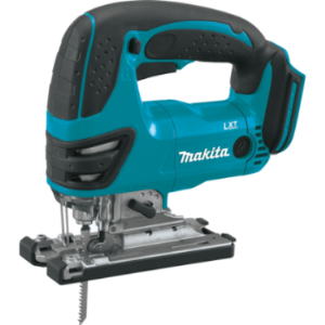 Аренда лобзика аккумуляторного* 18В DJV180 Makita