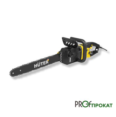 Аренда электропилы HUTER ELS-2800 (45 см)