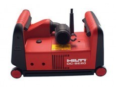 Аренда штробореза 1950Вт 125мм DC SE 20 Hilti