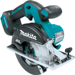 Аренда дисковой аккумуляторной пилы по металлу 18В DCS551 Makita