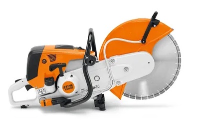 Аренда бензореза TS 800 Stihl
