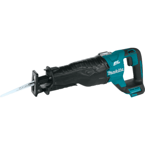 Аренда сабельной аккумуляторной пилы 18В DJR187 Makita