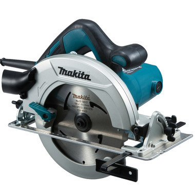 Аренда дисковой пилы 1200вт HS7601 Makita