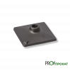 Аренда трамбовочной пластины к Bosch 16-30 (120х120мм)
