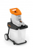Аренда садового измельчителя кустов GHE 140L STIHL