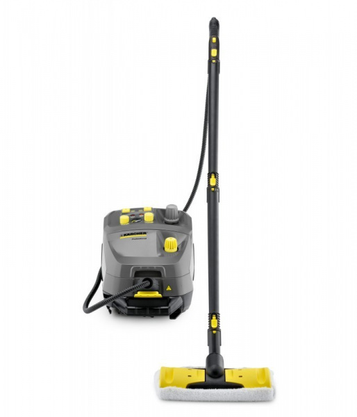 Аренда пароочистителя KARCHER SG 4/4 Professional