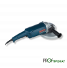 Аренда угловой шлифмашины (болгарки) 2000Вт 230мм GWS 20-230H Bosch