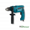 Аренда ударной дрели 680Вт HP1640 Makita