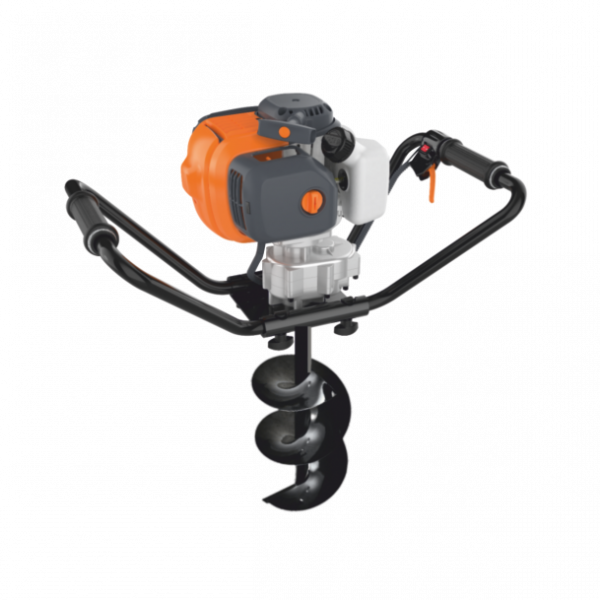 Аренда мотобура VILLARTEC D532