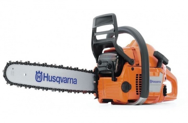 Аренда бензопилы 340 Husqvarna