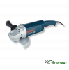 Аренда угловой шлифмашины (болгарки) 2000Вт 230мм GWS 20-230H Bosch
