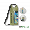 Аренда герметичной сумки WATER PROOF 2л