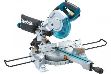 Аренда торцовочной пилы LS0815FL Makita