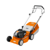 Аренда бензиновой газонокосилки RM 248.0 Т STIHL