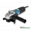 Аренда угловой шлифмашины (болгарки) 1100Вт 125мм 9565H Makita