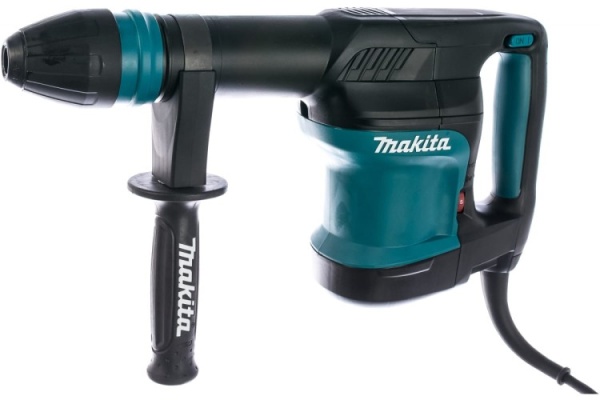 Аренда молотка отбойного электрического 1100Вт 12дж SDS-Max HM0870C Makita