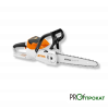 Аренда аккумуляторной пилы MSA 140C + АКБ AK20 + ЗУ AL101 Stihl
