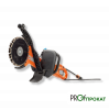 Аренда электрореза 2700Вт 210мм К4000 Husqvarna