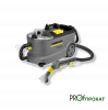 Аренда профессионального моющего пылесоса KARCHER Professional Puzzi 10/1