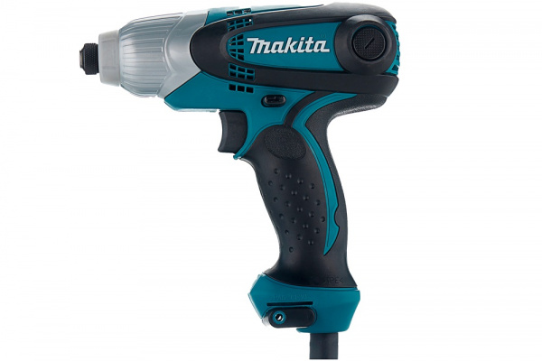 Аренда cетевого шуруповерта TD0101 Makita