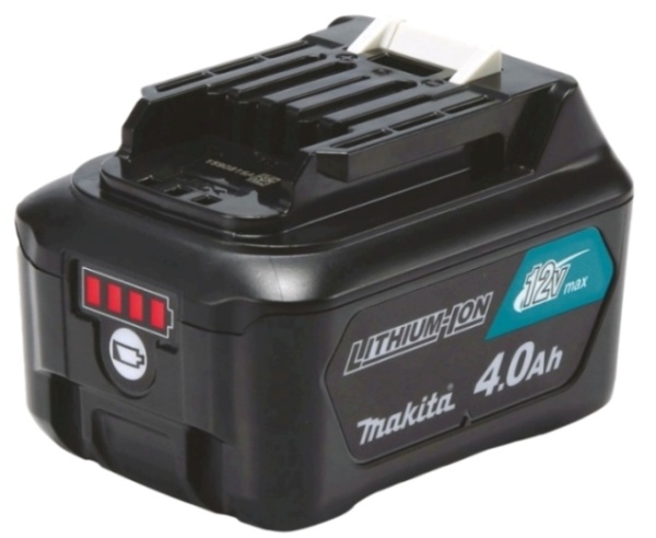 Аренда аккумулятора 12В 4Ач Li-Ion BL1041B Makita