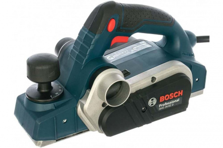 Аренда рубанка 82мм GHO 26-82 Bosch