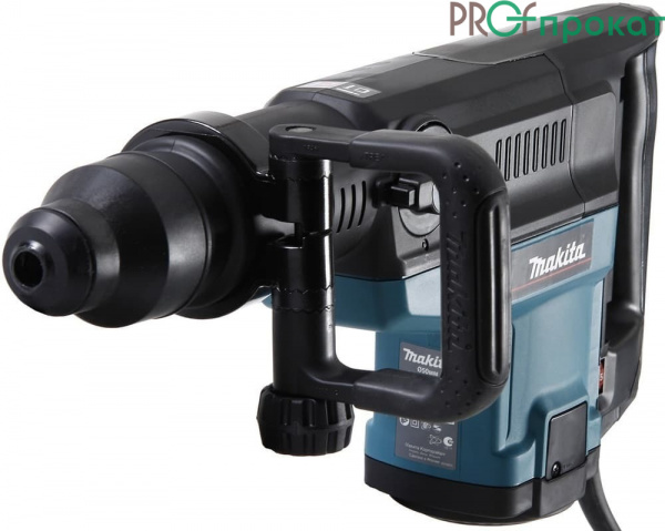 Аренда перфоратора 1500Вт 17.5Дж SDS-Max HR5001C Makita