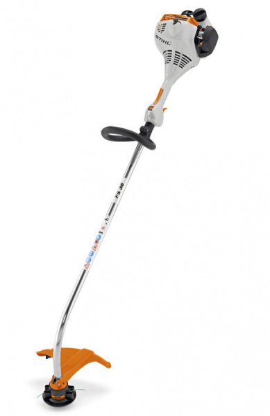 Аренда бензинового триммера 650Вт 38см FS38 Stihl