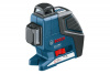 Аренда лазерного нивелира GLL 2-80P Bosch