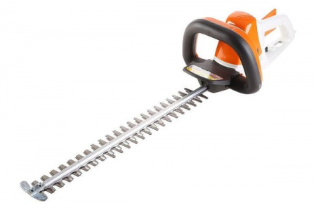 Аренда электрического кустореза HSE 52 STIHL